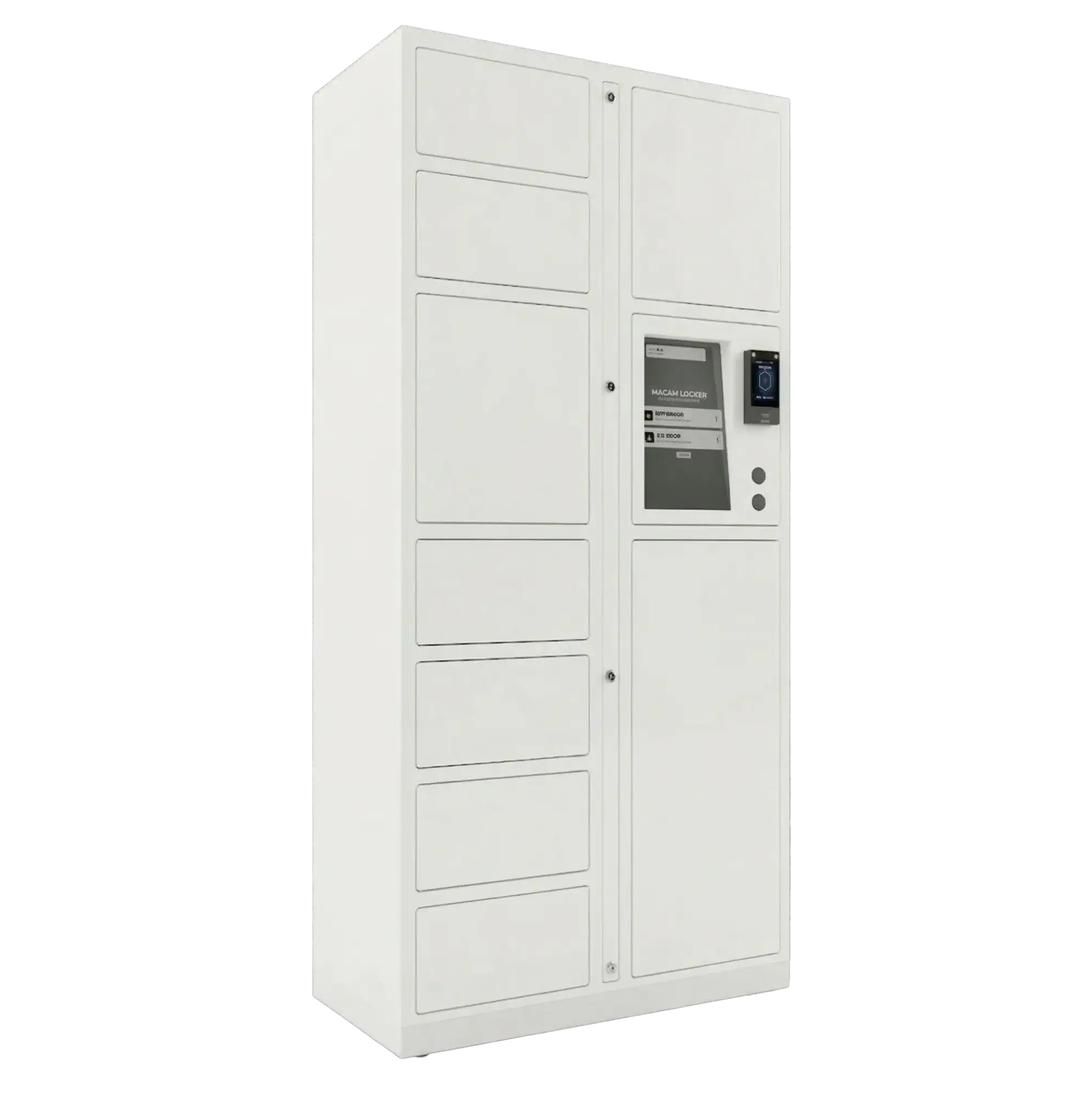 Armário Principal 03