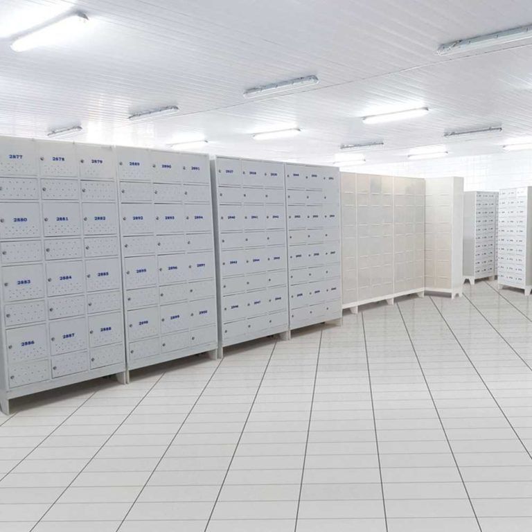 armario para vestiario macam brasil feitos em plastico armarios em um vestiario de um frigorifico