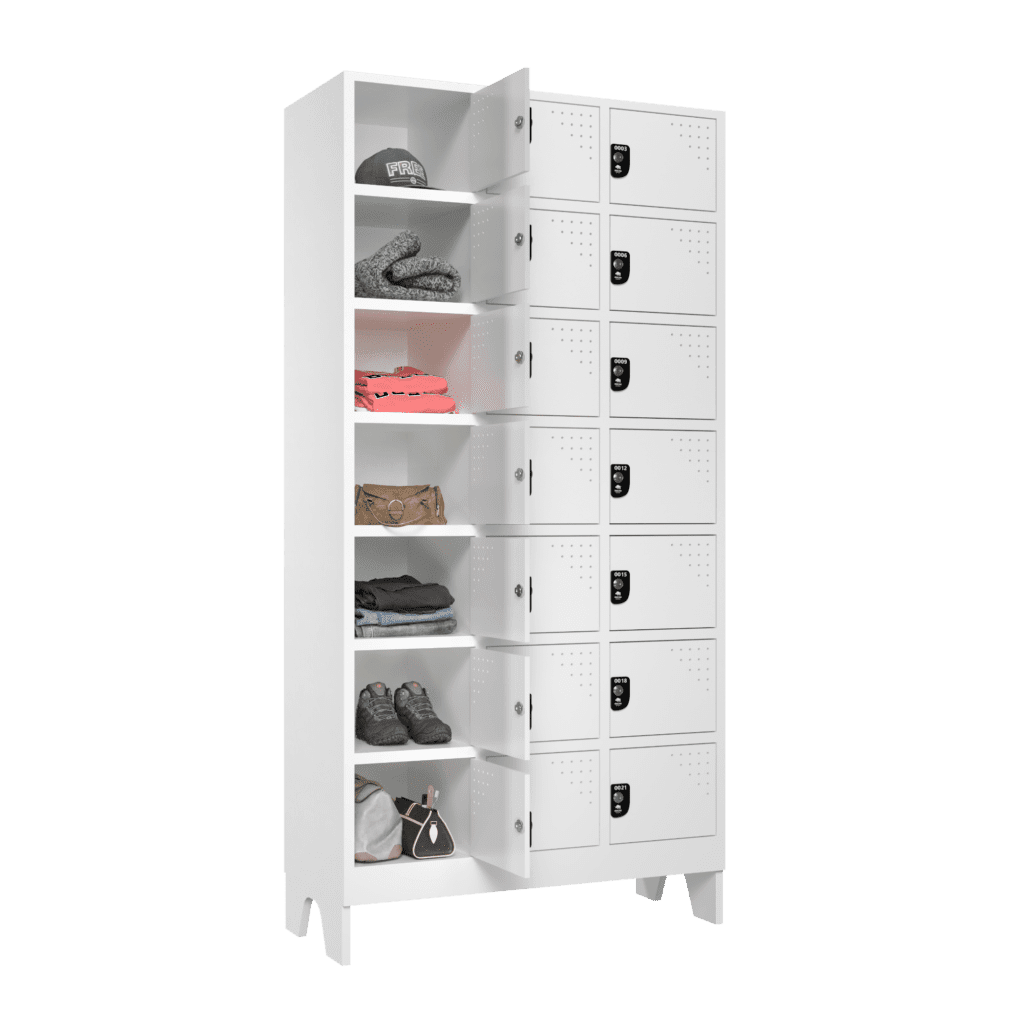 Armário | Macam Brasil