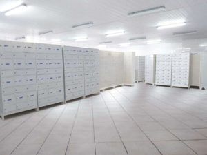 vestiario de frigorifico com armarios para vestiario macam brasil modelo civil 12 usuarios 2