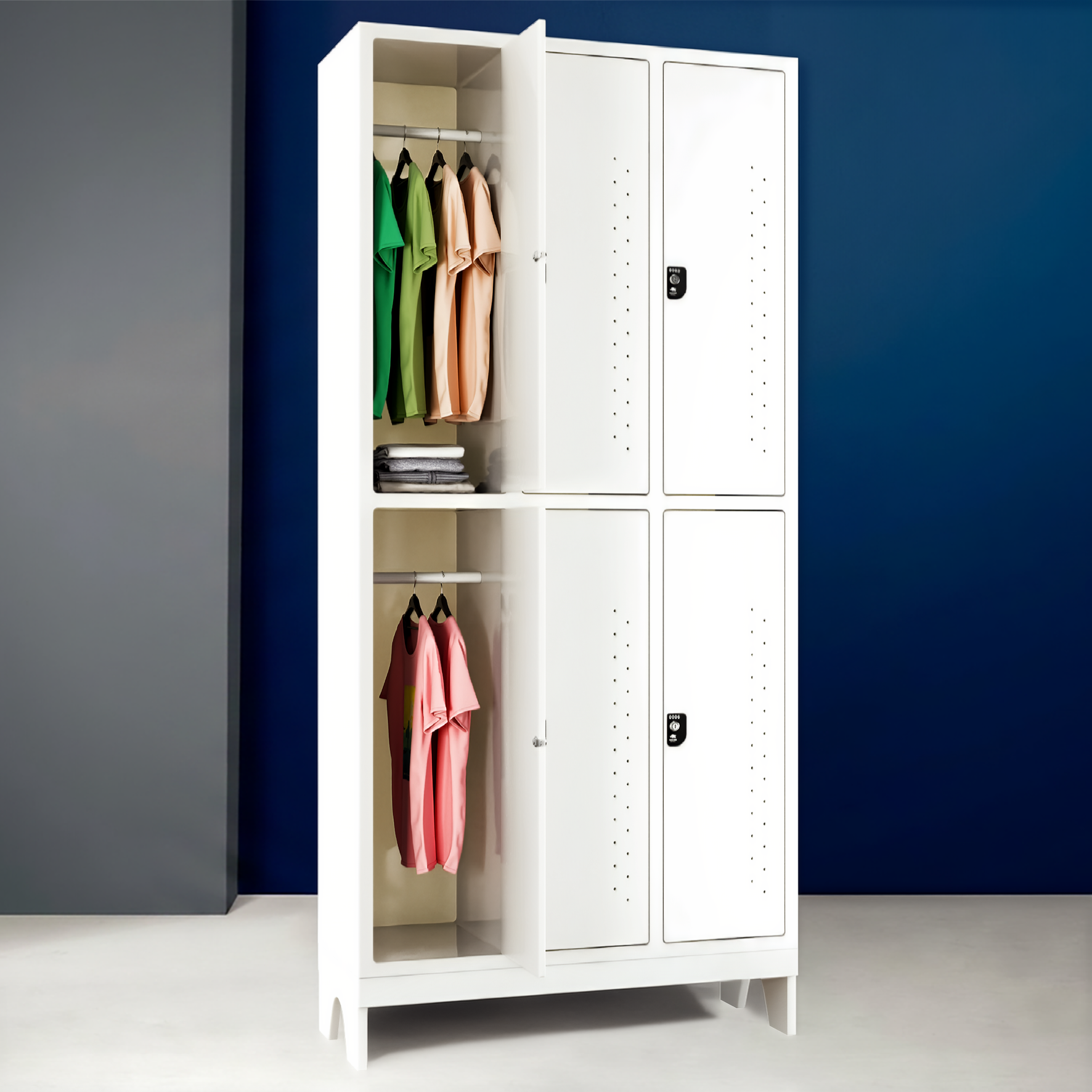 linha modular