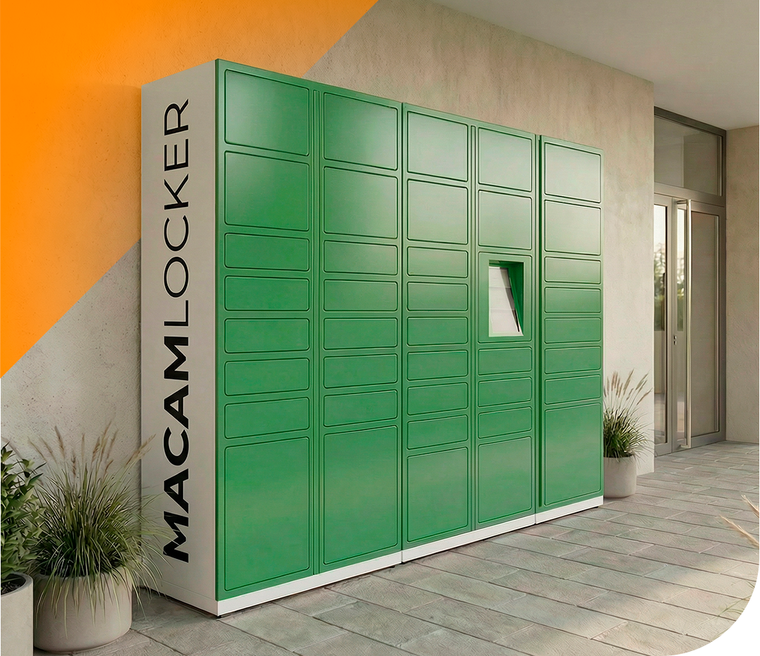 locker