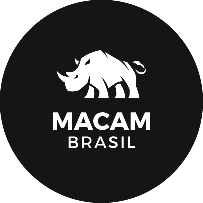 logo macam brasil