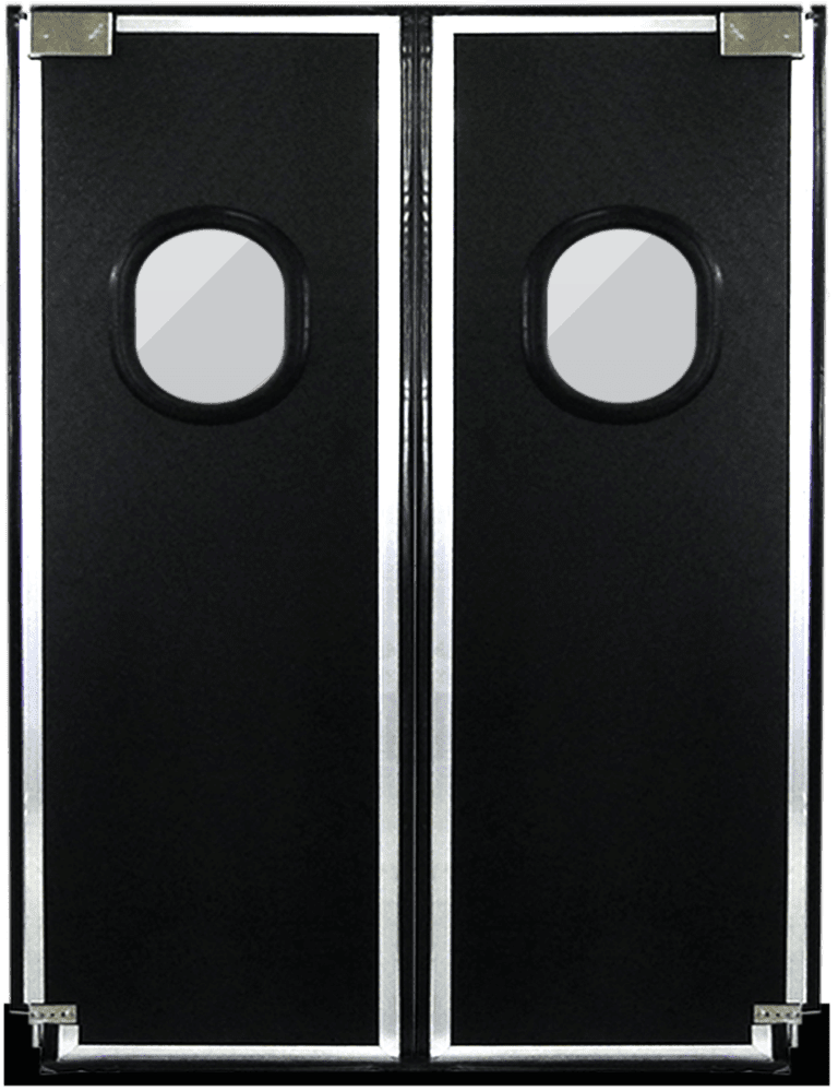 porta vai e vem dr300cv preta portas vai e vem feitas em plastico abs