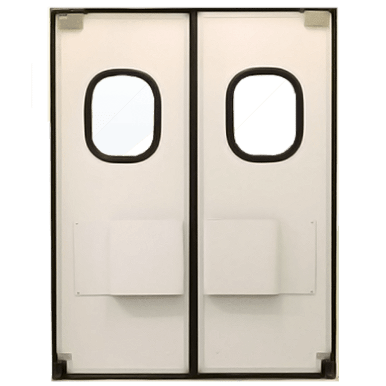 porta vai e vem dr500 isoterm