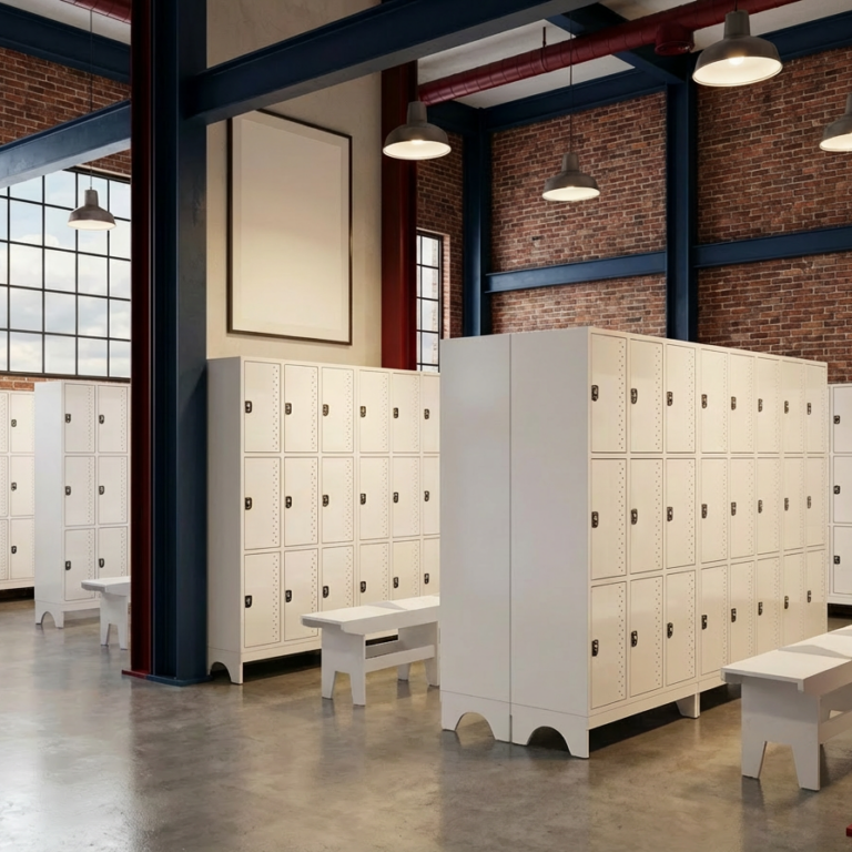 site vestiario - branco